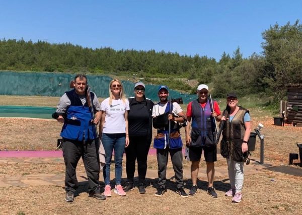 Στον τελικό ο Βλαστάρας!