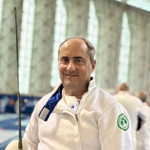 Βετεράνοι με ψυχή…