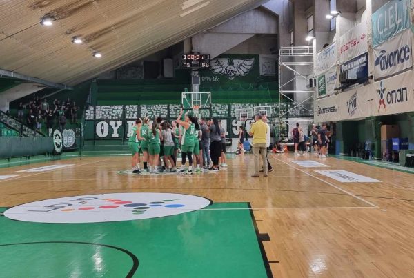 Φιλική νίκη για το «τριφύλλι» στη Λεωφόρο