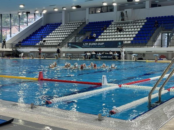 Πολύτιμες ευρωπαϊκές εμπειρίες
