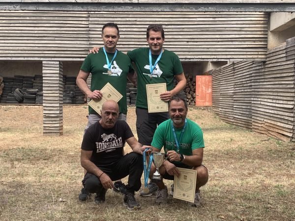 Bang Bang και οι τίτλοι έγιναν…1714!