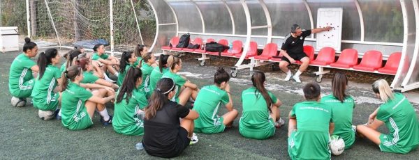 Σημάδια ετοιμότητας