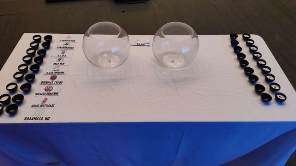 Με Μίλωνα στην πρεμιέρα