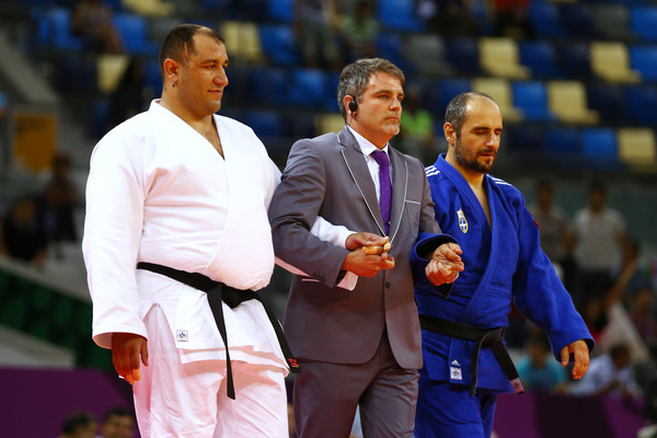 Ανεβαίνει στη βαθμολογία ο Παπαχρήστος