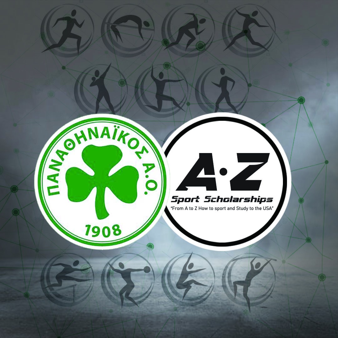 Παναθηναϊκός και AZ Sport Scholarships μαζί