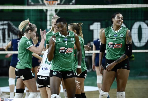 «Πράσινη» νίκη στην πρεμιέρα του 5ου τουρνουά «Ι. Μαλακατές»