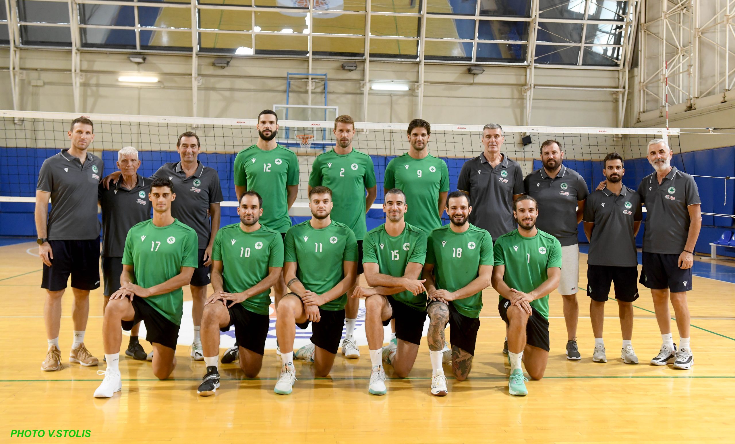 Ακόμη ένα θετικό αποτέλεσμα για τους «πράσινους»