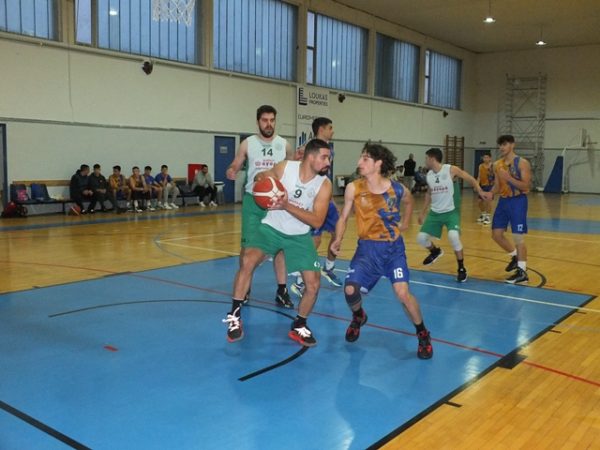 Η …πράσινη γωνιά των Τρικάλων!