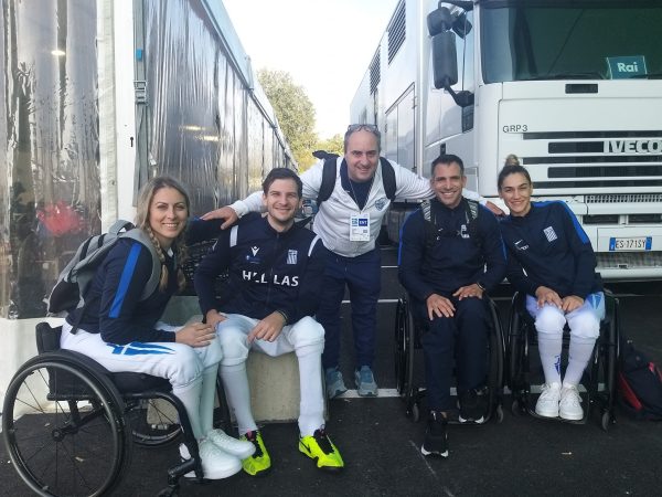 Στην 11η θέση του κόσμου ο Ντούνης