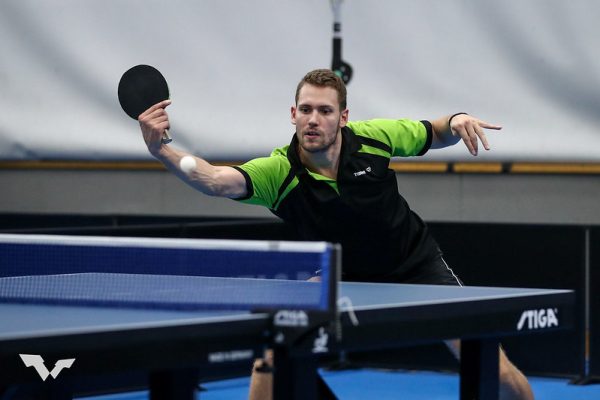 Δεύτερος Έλληνας ο Αγγελάκης