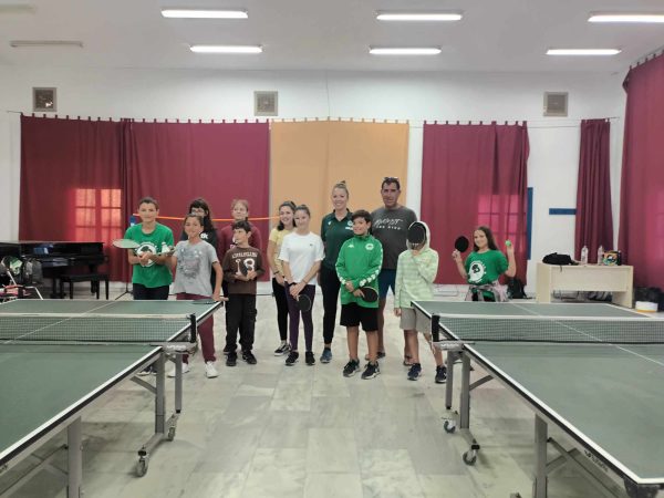 Παναθηναϊκός και Ναυτικός Όμιλος  Φολεγάνδρου συνεχίζουν μαζί…