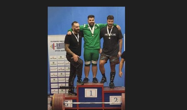 Σήκωσαν το βάρος της περίστασης