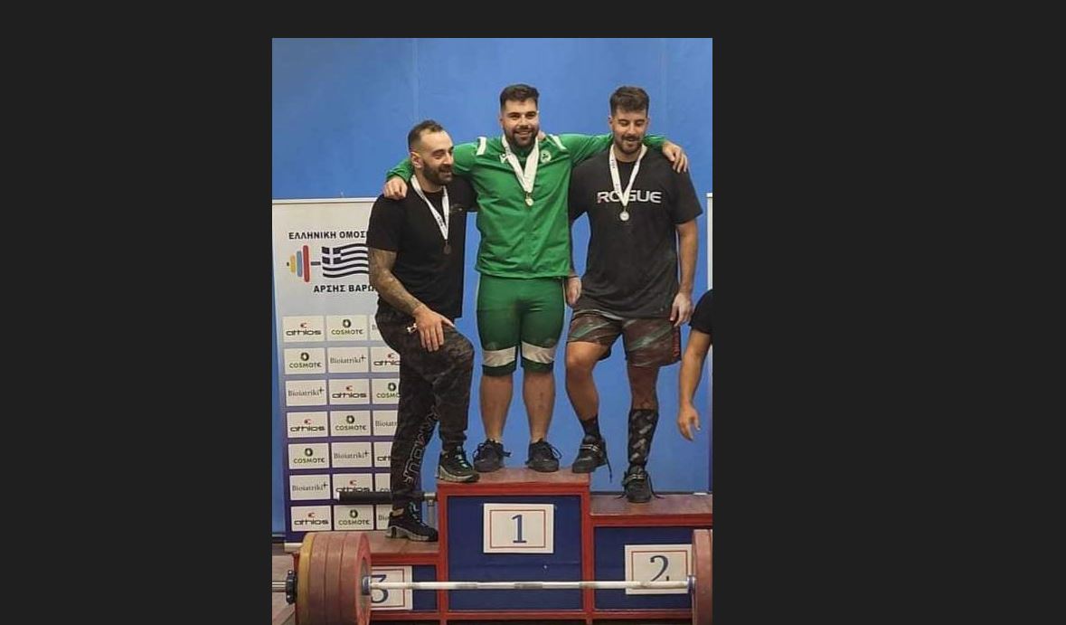 Σήκωσαν το βάρος της περίστασης