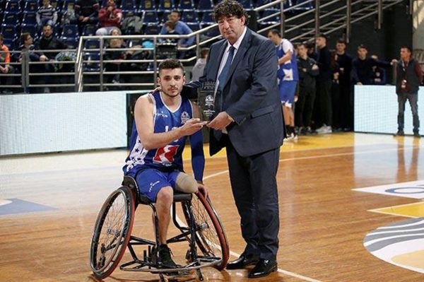 Στον Παναθηναϊκό ο Τσίλης!