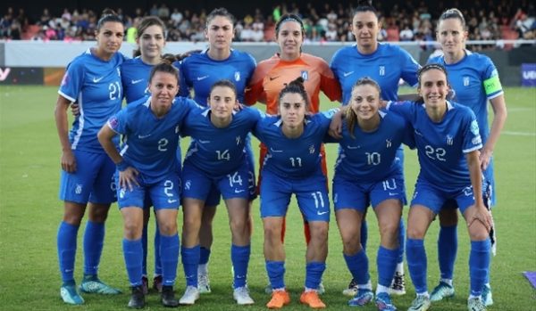 Nations League με δύο «πράσινες»
