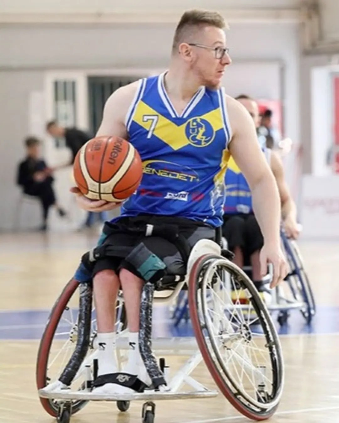 Στους «πράσινους» και ο  Γάλλος Φρέντερικ Μποσέ