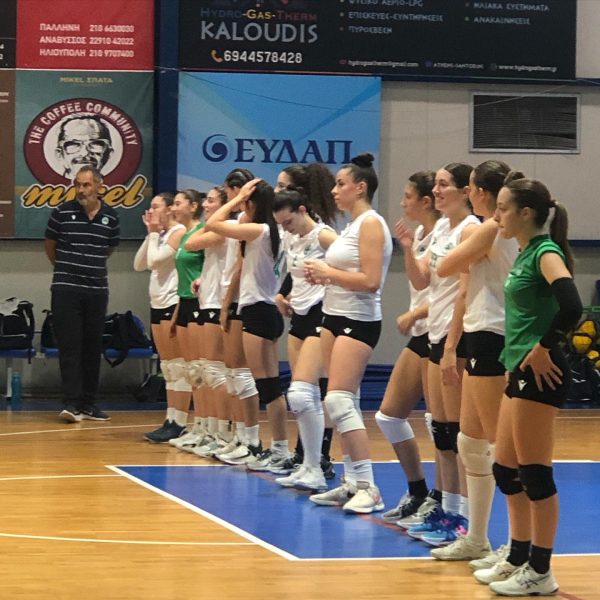 Δεν χάνουν ούτε σετ…