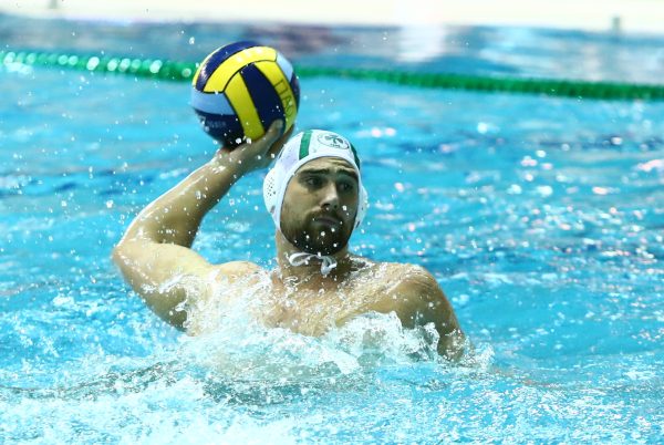 Παναθηναϊκός – ΑΝΟ Γλυφάδας 15-11 (Highlights)