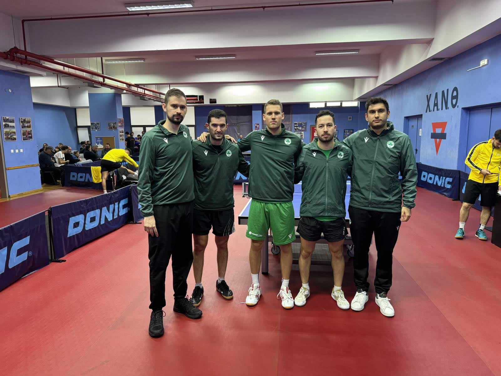 Που μας έφερες τις νίκες…