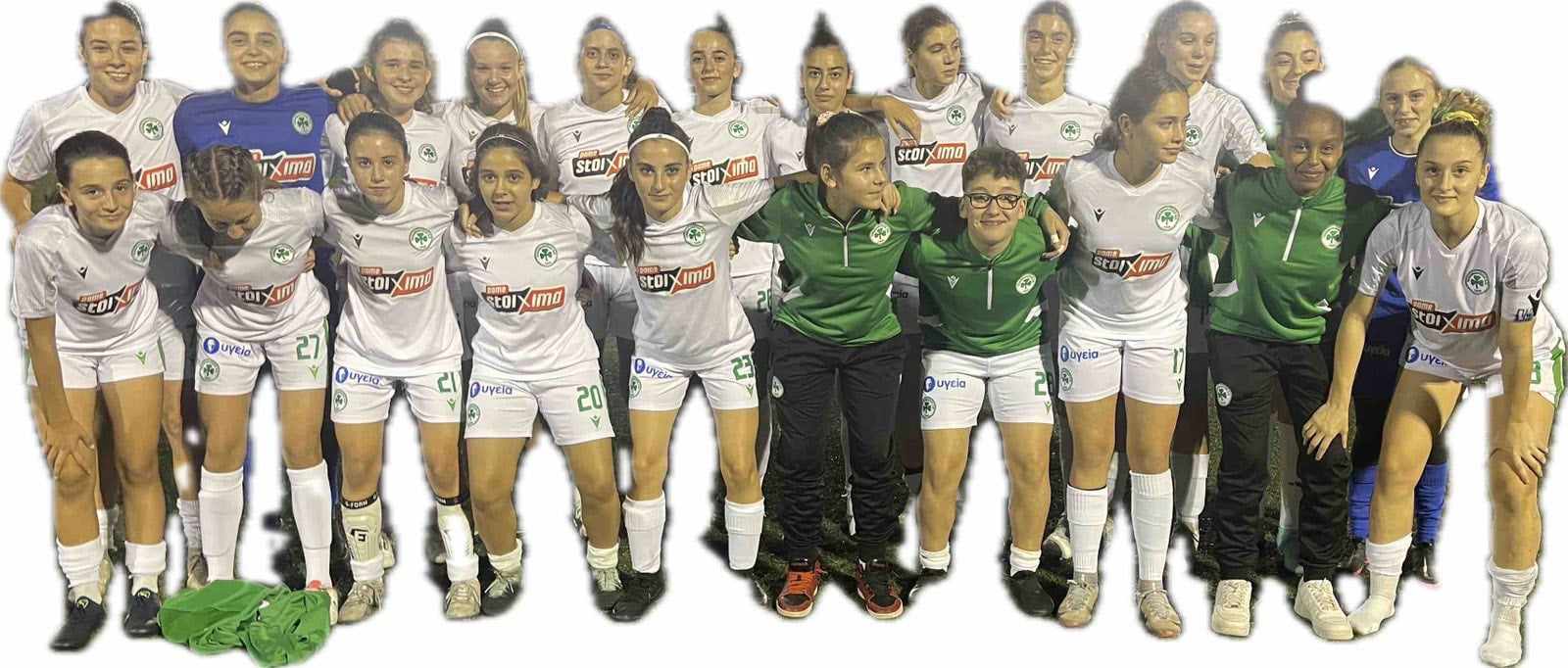 Νίκησε την ΑΕΚ και στις μικρές…