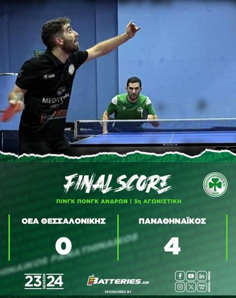 Θεσσαλο-νίκη και σήμερα…