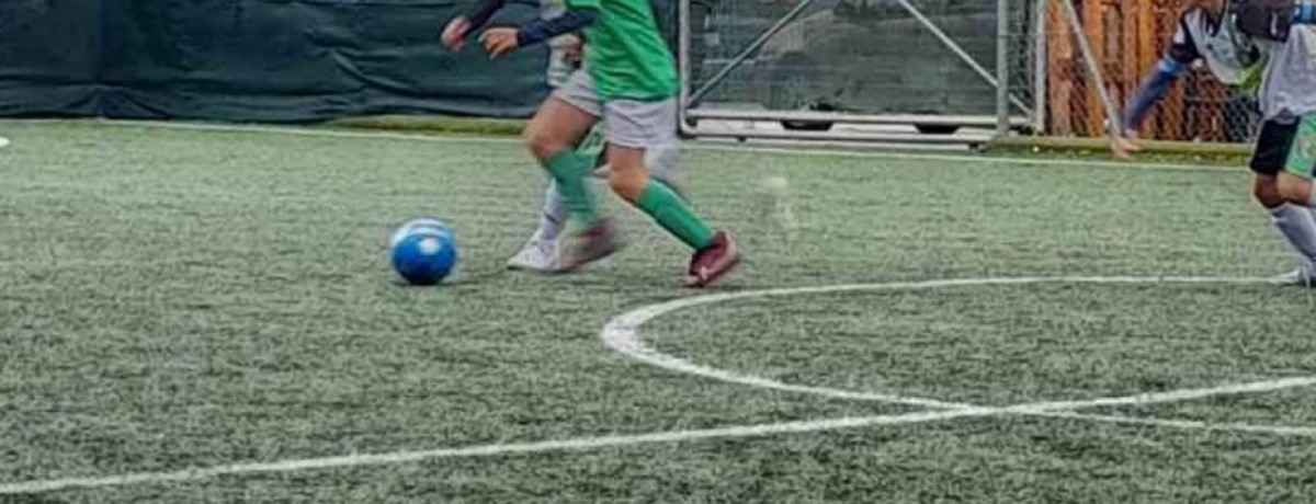 Σημαντικές εμπειρίες για την ακαδημία futsal