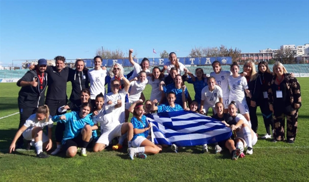Παραμονή στην Α League με Δέλιου!