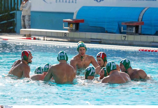 Πήρε τον βαθμό και έπιασε τετράδα