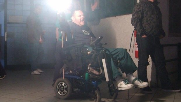 Κώστας Μπάτραλης… ΠΑΡΩΝ