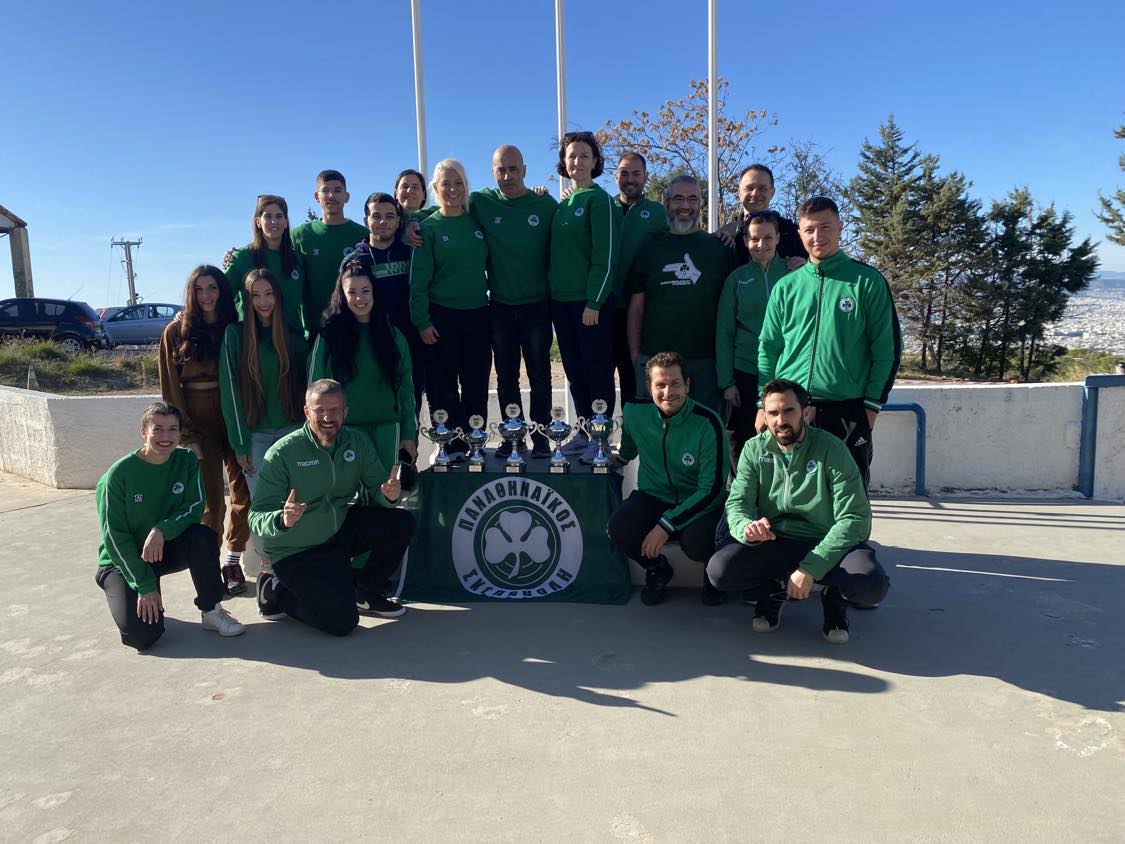 «Πράσινο»…πυρ!