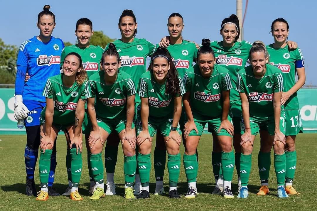 Σημαντικό διπλό και πάντα κορυφή!