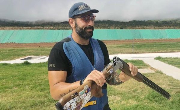 Δέκατος ο Μίτας στο Παγκόσμιο Κύπελλο