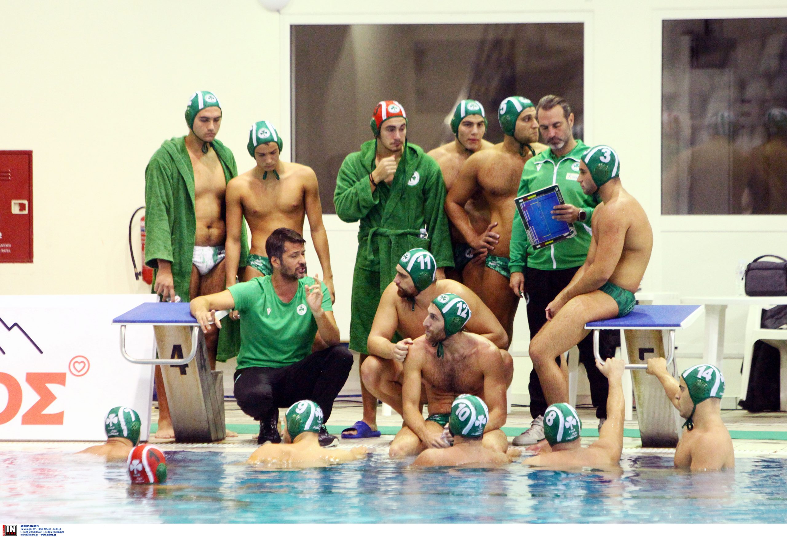 Έδειξε ποιότητα αλλά έχασε στις λεπτομέρειες