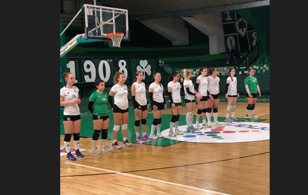 Φίνα και τα μικρά κορίτσια…