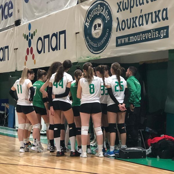 Νίκη για την Κ18