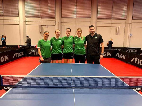 Σε υψηλό επίπεδο