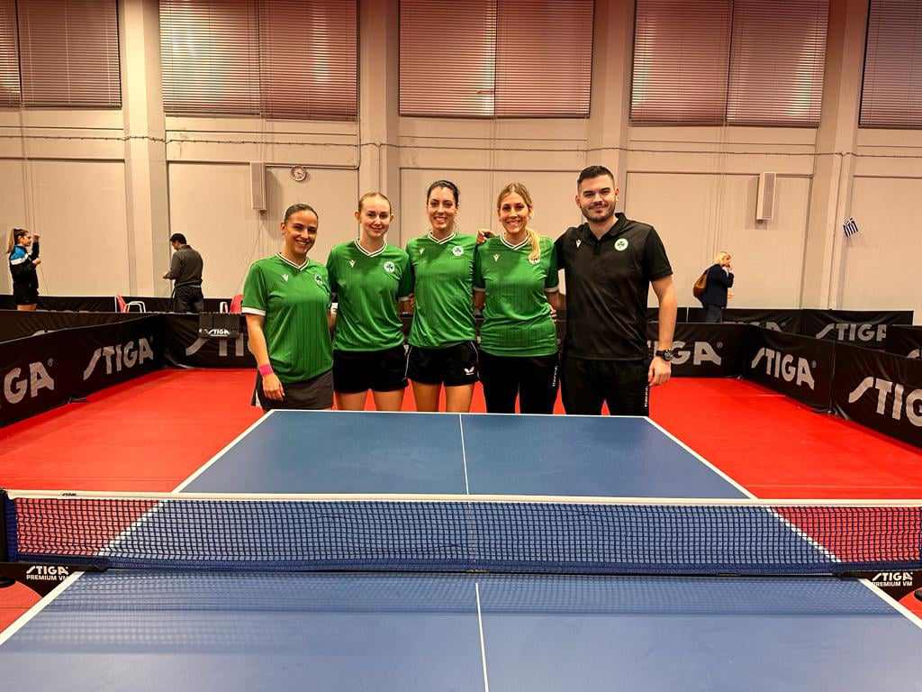 Σε υψηλό επίπεδο