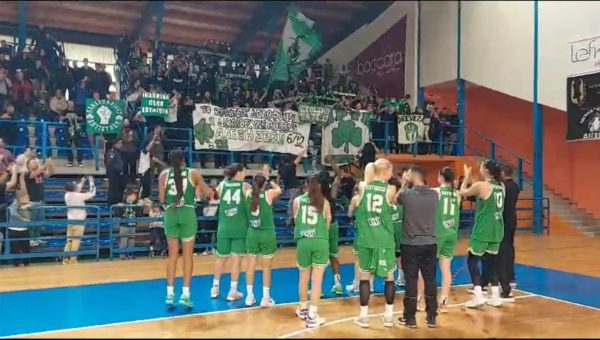 Νικηφόρο πέρασμα από τη Λευκάδα