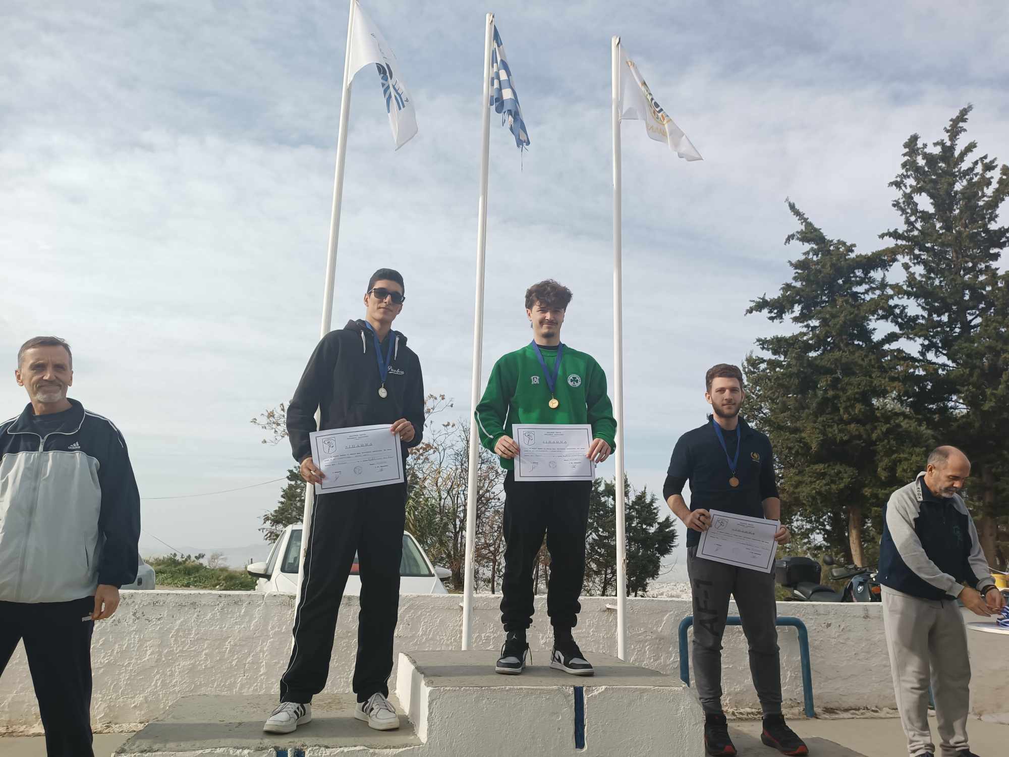 Δυνατός Παναθηναϊκός