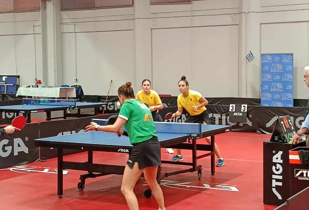 Ματς για γερά νεύρα…