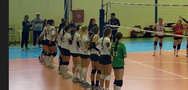 Μοιρασιά για τα Κορίτσια