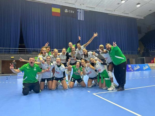 Στους «8» του Challenge Cup ο Παναθηναϊκός!