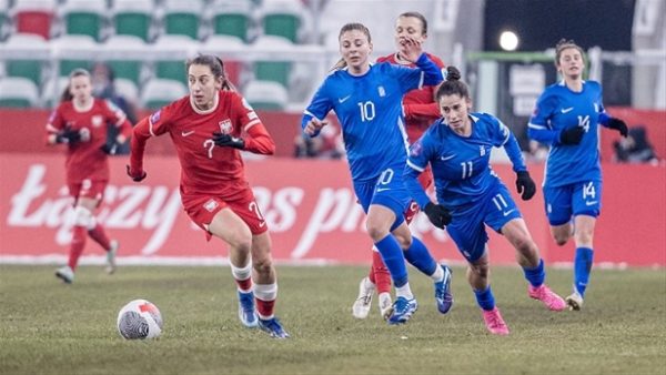 Με «πράσινη» εκπροσώπηση