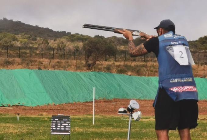 Υποψήφιος για καλύτερος αθλητής στα Βαλκάνια ο Μίτας