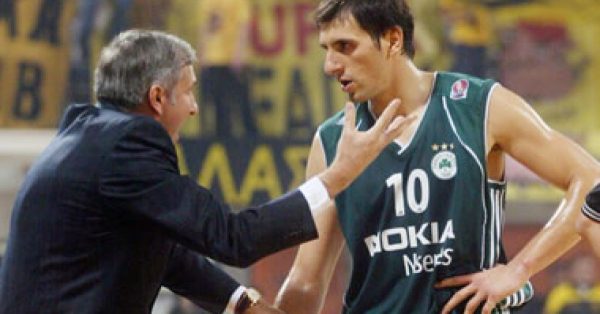 Σαν σήμερα το 2008-Το απίστευτο ρεκόρ του Χατζηβρέττα