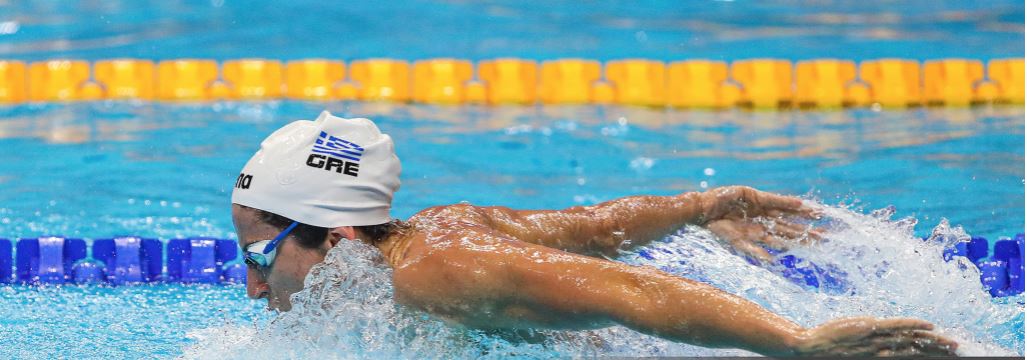 Πέρασε στα ημιτελικά η Ντουντουνάκη!