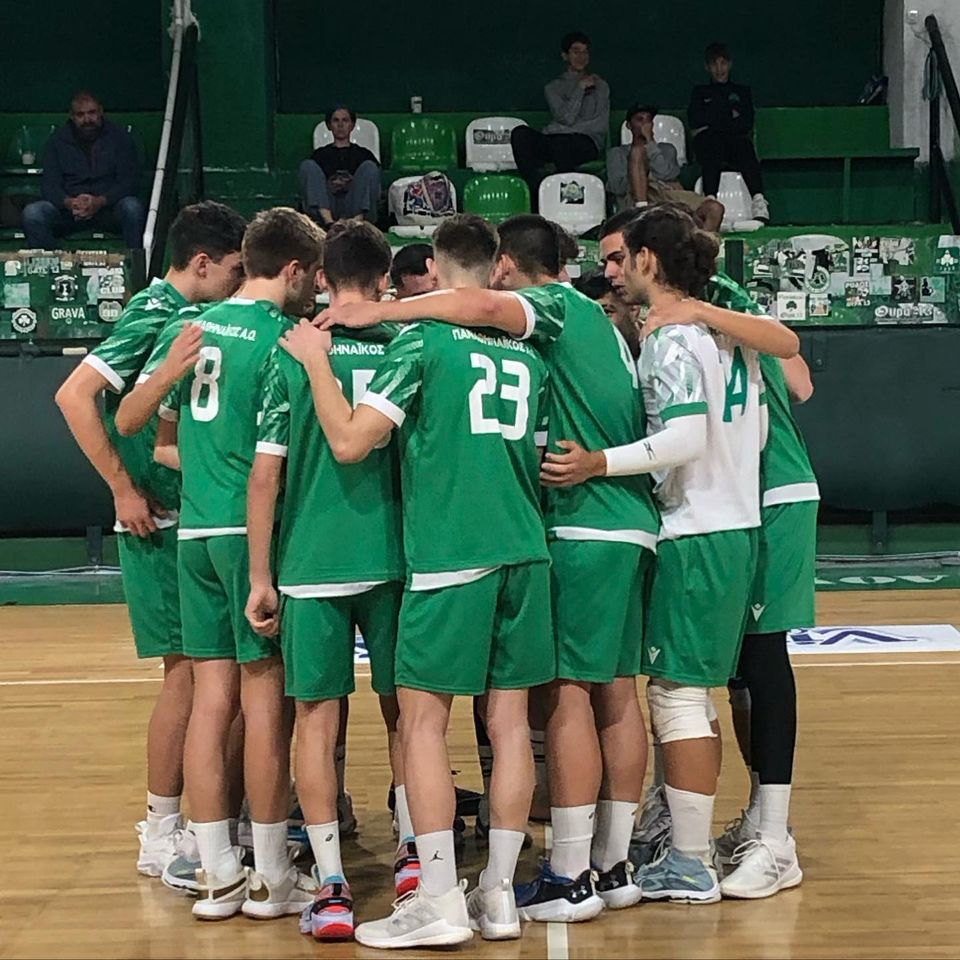 Στη δεύτερη θέση η Κ21