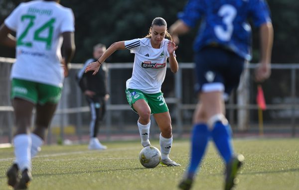 Ισοπαλία στην Τρίπολη