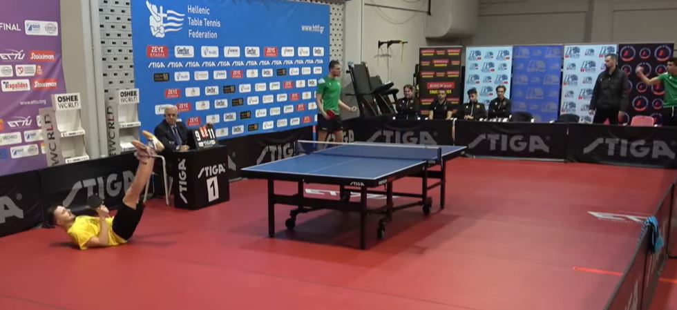 Σπουδαίες νίκες για τους «πράσινους» πρωτοπόρους