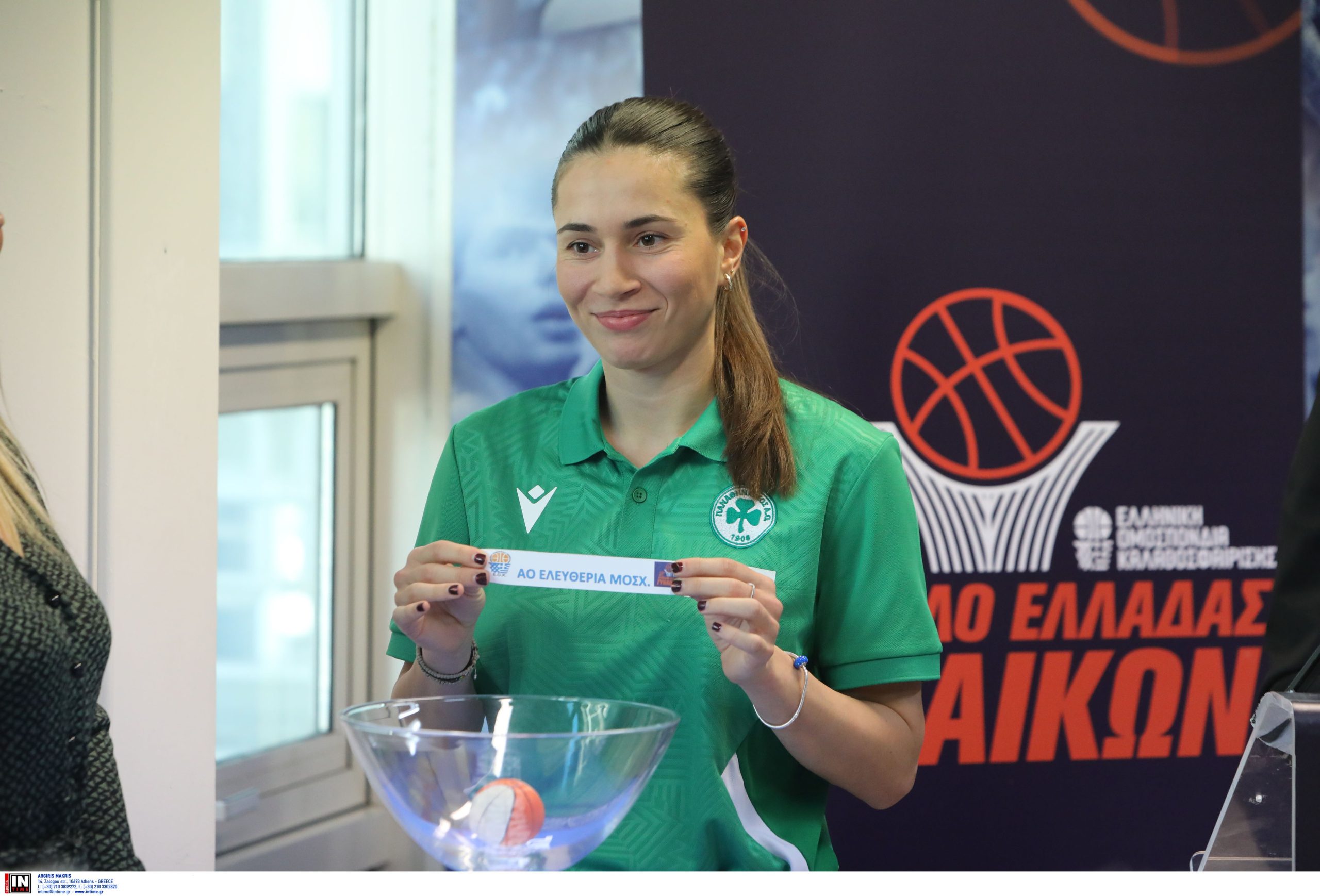 Ημιτελικός με τον ΠΑΣ Γιάννινα